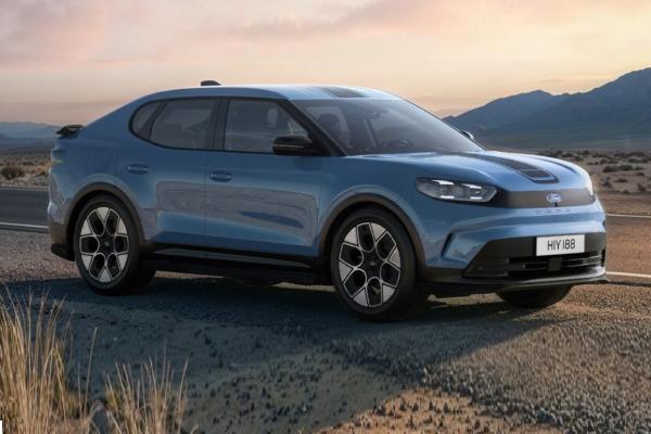 Ford ������� ����������� Explorer - 3