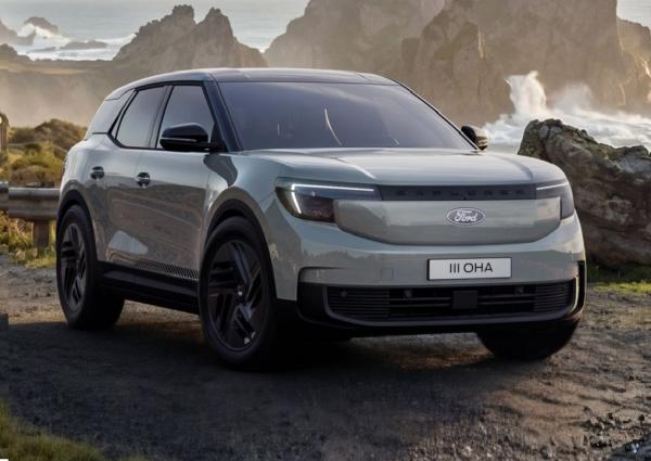 Ford  Explorer � Capri. ���� Ford