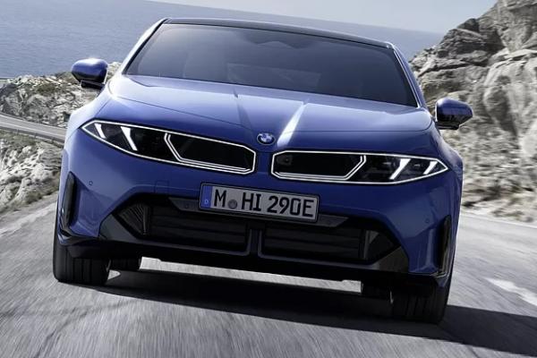 BMW i3 ������������  � ���� ������ - 2