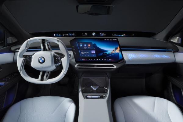 BMW i3 ������������  � ���� ������ - 3
