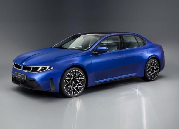 BMW i3. ���� BMW