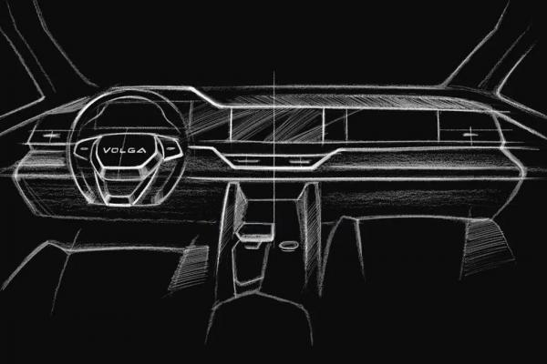 ������������ ������ ������ ������������ Volga  - 2