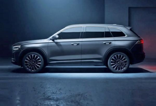 Volga K50. ���� Volga