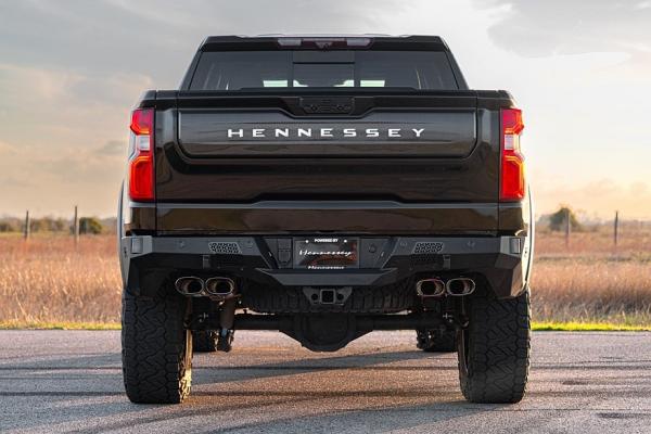 Chevrolet Silverado  "����������" ��� ���������� - 1