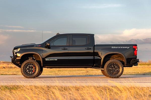 Chevrolet Silverado  "����������" ��� ���������� - 2