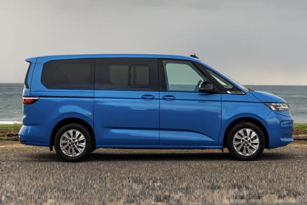 VW ������� ������ ������ Multivan - 1