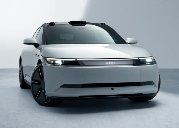 Afeela 1. ���� Afeela