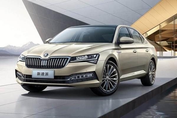 Skoda покидает крупнейший в мире авторынок - 2