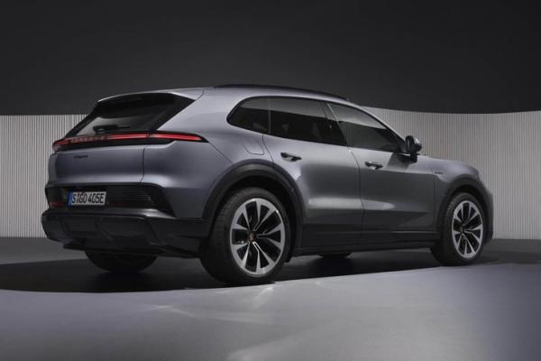 ����� Porsche Cayenne ��� �� ������� ��� - 1