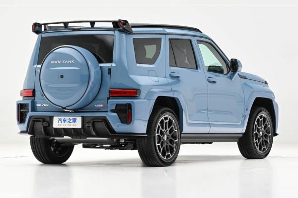 Tank 700 �������� ����� ����������� - 4