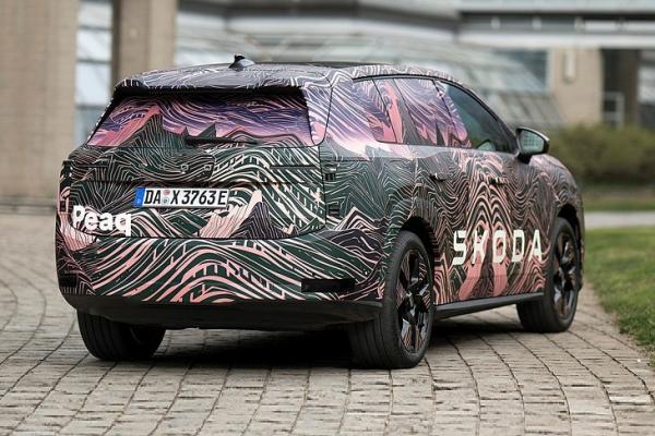 Skoda �������� ������� ������ ���������� - 3