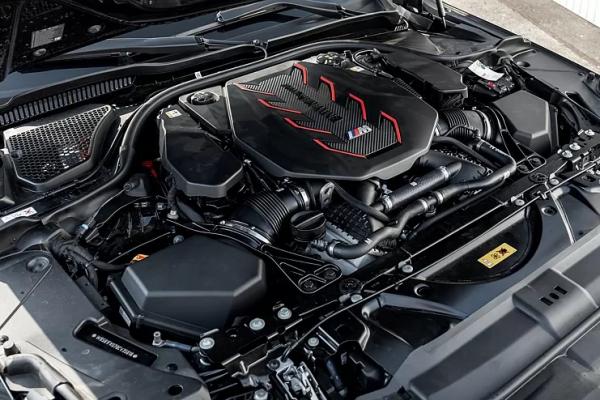 BMW M5 Touring  ���������� � �������� - 3