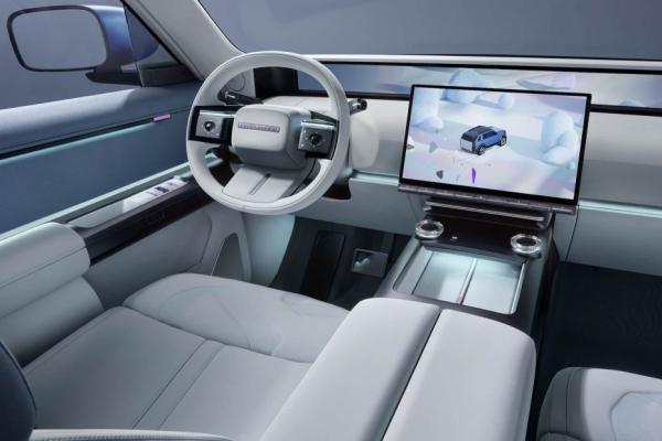 Land Rover ���������� Freelander ��� ������ �������� - 2