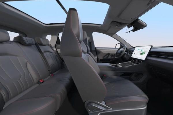 Soueast ������ ���������� S06. ������? - 2