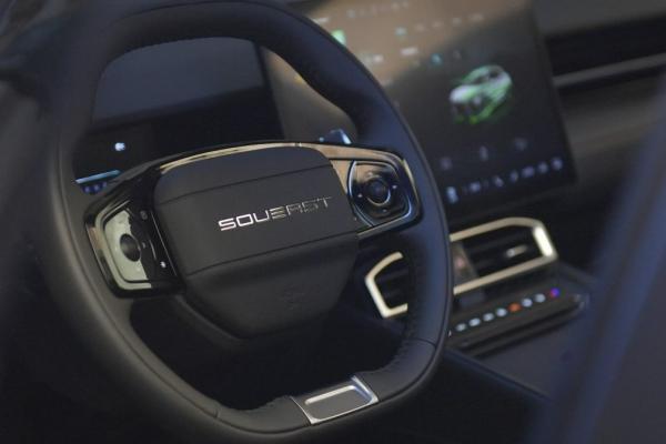 Soueast ������ ���������� S06. ������? - 3