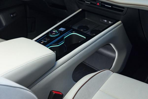 VW ������ ��������� Atlas - 3