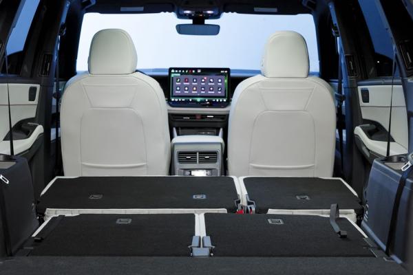 VW ������ ��������� Atlas - 4