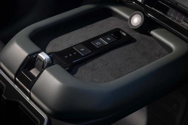 ����� ��������� Subaru ������ Getaway - 3