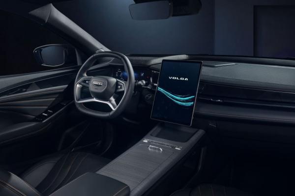 Volga ������������ ������ ������. ��� ����� - 1