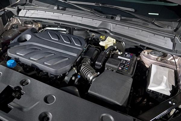 Changan ������ � ������ ����� Uni-S. ������ - 4�4! - 1