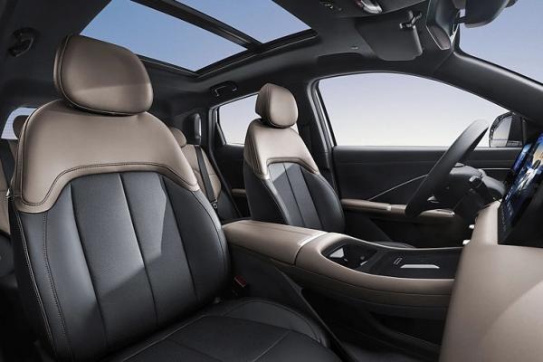 Changan ������ � ������ ����� Uni-S. ������ - 4�4! - 3