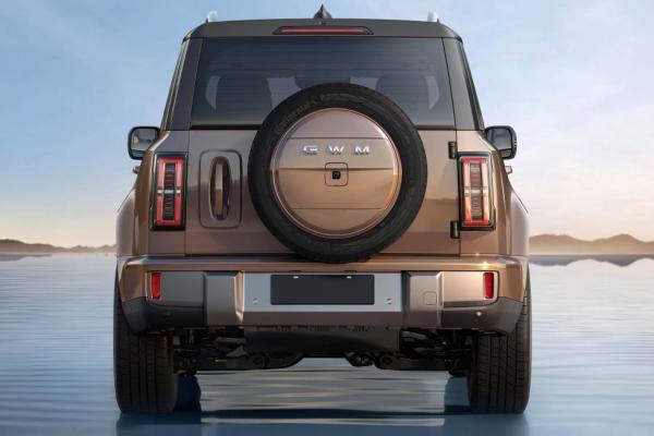 ����� ������� Haval  ��������� � �������� - 1