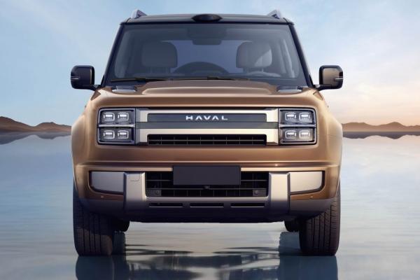 ����� ������� Haval  ��������� � �������� - 3