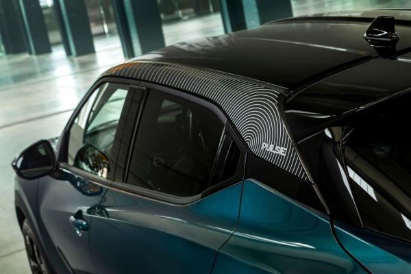 Nissan начинает прощание со вторым Juke - 1