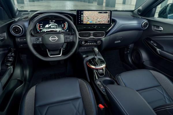 Nissan начинает прощание со вторым Juke - 2