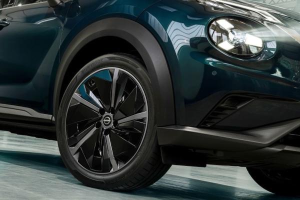 Nissan начинает прощание со вторым Juke - 3