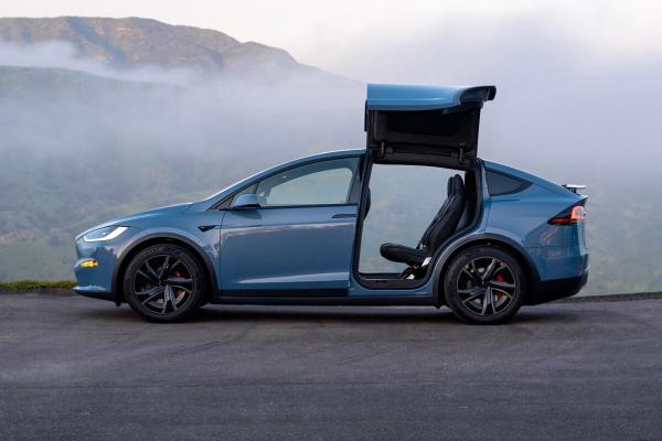 ��� ������ Tesla ������, �� �������� - 1