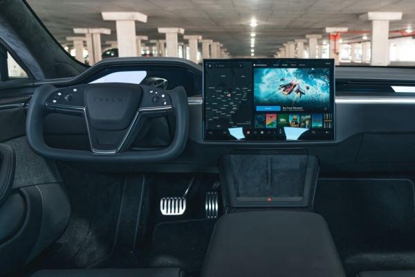 ��� ������ Tesla ������, �� �������� - 2