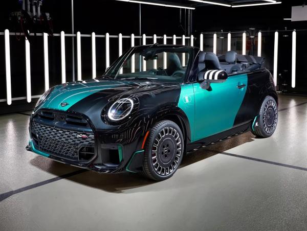 MINI Super Special 001. ���� MINI 
