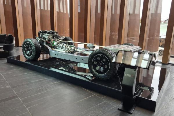 ���� GWM � ������: ����������, ����������� � ������� ��� ������ �������� - 2