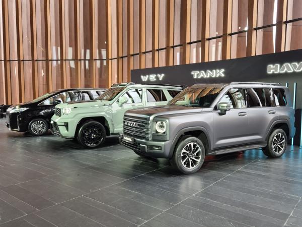 ���������� GWM