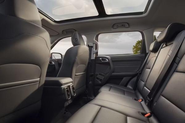 Haval Dargo ������ ����� ����������� - 2