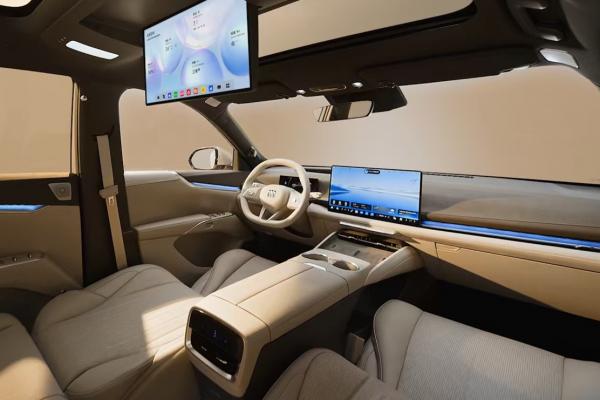 Buick ������� � ������� ����� ��������� - 1