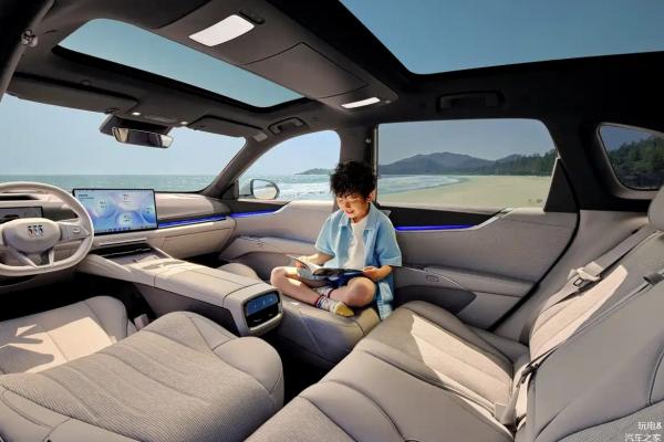 Buick ������� � ������� ����� ��������� - 2