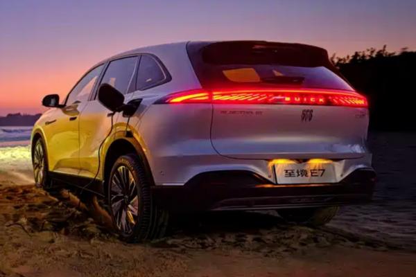 Buick ������� � ������� ����� ��������� - 3