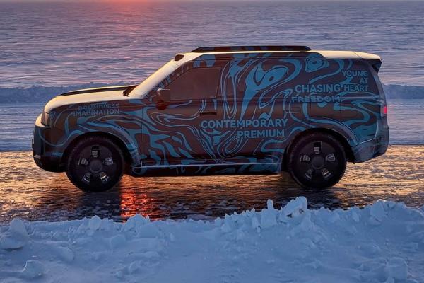 ������������ Freelander  "���������" �� ���� - 1