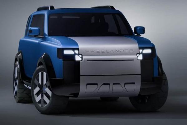 ������������ Freelander  "���������" �� ���� - 4