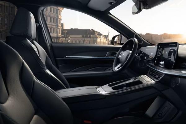 Haval  "��������" ����������  F7x  - 1