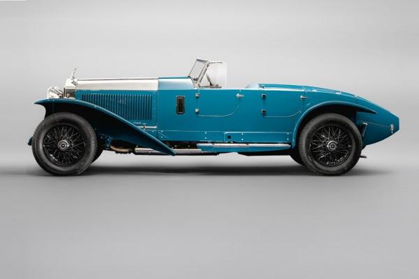 Rolls-Royce рассекретил "открывашку" Project Nightingale - 1