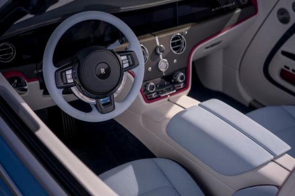 Rolls-Royce рассекретил "открывашку" Project Nightingale - 3