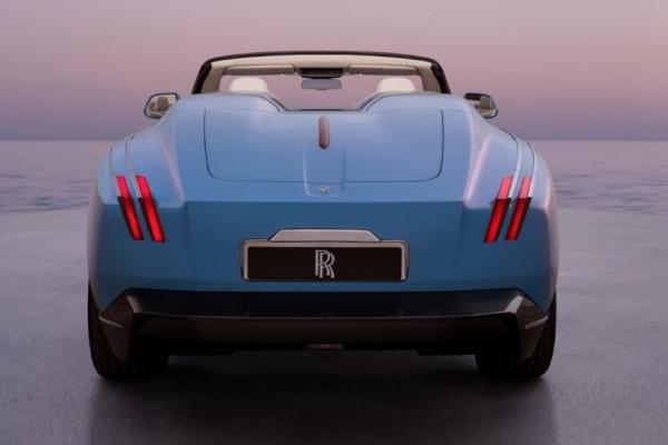 Rolls-Royce рассекретил "открывашку" Project Nightingale - 4