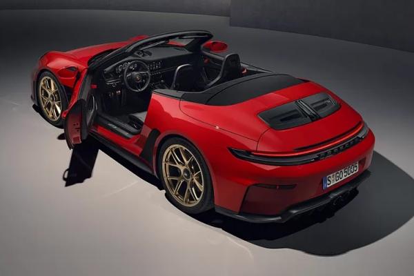 Porsche ���� ����� 911 GT3  - 1