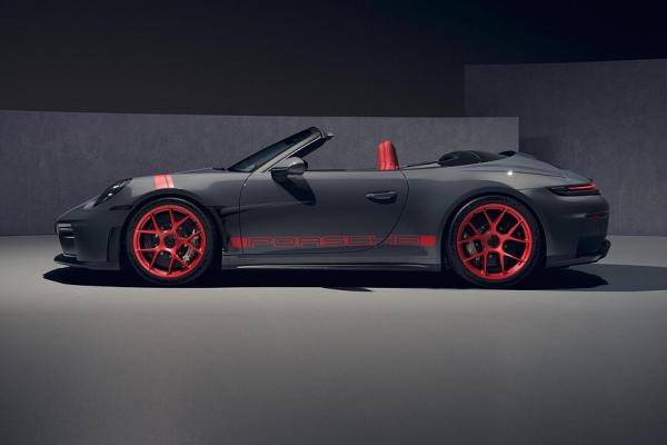 Porsche ���� ����� 911 GT3  - 4