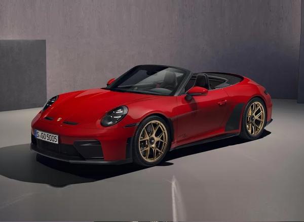 Porsche 911 GT3. ���� Porsche 