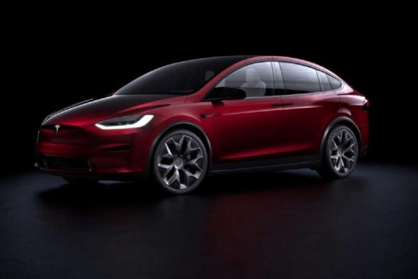 Tesla ��� �� ����������� �  Model S � X - 3