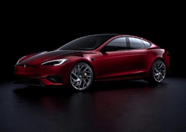 Tesla  Model S � X Signature. ���� Tesla